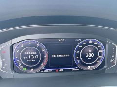 Volkswagen Passat 2024 380TSI Starry Sky Elite - ფოტო 3