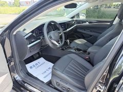 Volkswagen Passat 2024 380TSI Starry Sky Elite - ფოტო 4