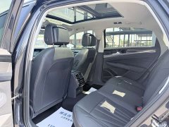 Volkswagen Passat 2024 380TSI Starry Sky Elite - ფოტო 6