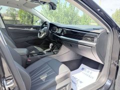 Volkswagen Passat 2024 380TSI Starry Sky Elite - ფოტო 7