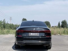 Volkswagen Passat 2024 380TSI Starry Sky Elite - ფოტო 9