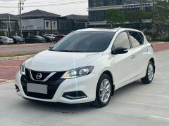 Nissan Qida TIIDA 1.6L CVT Smart Edition - ფოტო 1