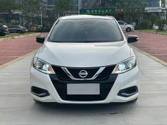 Nissan Qida TIIDA 1.6L CVT Smart Edition - ფოტო 2