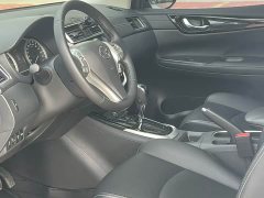 Nissan Qida TIIDA 1.6L CVT Smart Edition - ფოტო 4