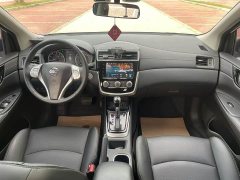 Nissan Qida TIIDA 1.6L CVT Smart Edition - ფოტო 5