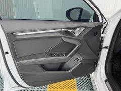 Audi A3 2023 Facelift A3L Limousine 35 TFSI Fashion Sport - ფოტო 10