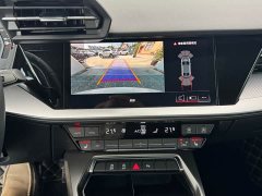 Audi A3 2023 Facelift A3L Limousine 35 TFSI Fashion Sport - ფოტო 13