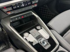 Audi A3 2023 Facelift A3L Limousine 35 TFSI Fashion Sport - ფოტო 14