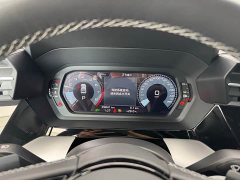 Audi A3 2023 Facelift A3L Limousine 35 TFSI Fashion Sport - ფოტო 15