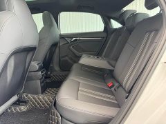Audi A3 2023 Facelift A3L Limousine 35 TFSI Fashion Sport - ფოტო 19