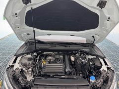 Audi A3 2023 Facelift A3L Limousine 35 TFSI Fashion Sport - ფოტო 9