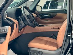 Toyota Vellfire 2024 Crown Hybrid 2.5L Executive Premier Edition - ფოტო 4