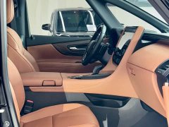 Toyota Vellfire 2024 Crown Hybrid 2.5L Executive Premier Edition - ფოტო 9