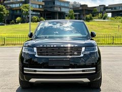 Land Rover Range Rover 2024 3.0 L6 400PS Grand Long Wheelbase Edition - ფოტო 2