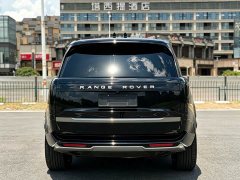 Land Rover Range Rover 2024 3.0 L6 400PS Grand Long Wheelbase Edition - ფოტო 4