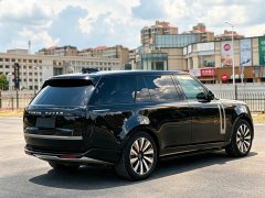 Land Rover Range Rover 2024 3.0 L6 400PS Grand Long Wheelbase Edition - ფოტო 5