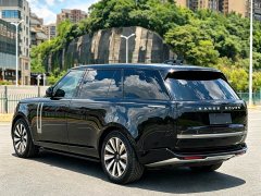 Land Rover Range Rover 2024 3.0 L6 400PS Grand Long Wheelbase Edition - ფოტო 6