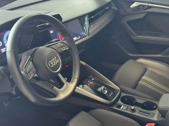 Audi A3 Sportback 35 TFSI Fashion Sport - ფოტო 11