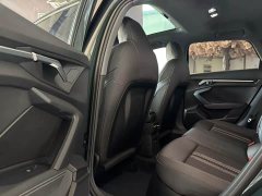 Audi A3 Sportback 35 TFSI Fashion Sport - ფოტო 12