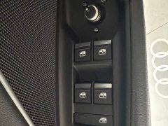 Audi A3 Sportback 35 TFSI Fashion Sport - ფოტო 13