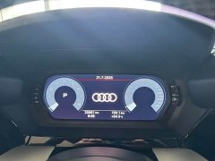 Audi A3 Sportback 35 TFSI Fashion Sport - ფოტო 14
