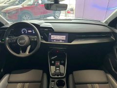 Audi A3 Sportback 35 TFSI Fashion Sport - ფოტო 15