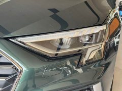 Audi A3 Sportback 35 TFSI Fashion Sport - ფოტო 3