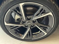 Audi A3 Sportback 35 TFSI Fashion Sport - ფოტო 4