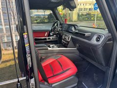 Mercedes-Benz Mercedes-AMG G 63 - ფოტო 12