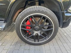 Mercedes-Benz Mercedes-AMG G 63 - ფოტო 13