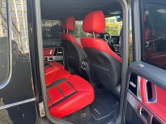 Mercedes-Benz Mercedes-AMG G 63 - ფოტო 14