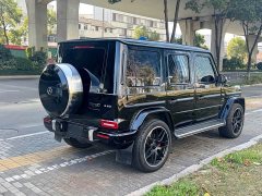 Mercedes-Benz Mercedes-AMG G 63 - ფოტო 16