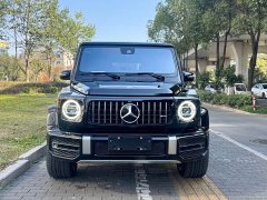 Mercedes-Benz Mercedes-AMG G 63 - ფოტო 2