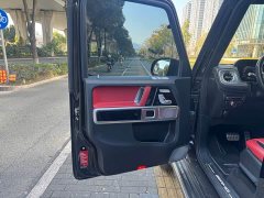 Mercedes-Benz Mercedes-AMG G 63 - ფოტო 5