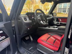 Mercedes-Benz Mercedes-AMG G 63 - ფოტო 6