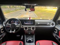 Mercedes-Benz Mercedes-AMG G 63 - ფოტო 7