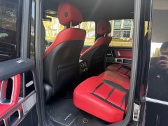 Mercedes-Benz Mercedes-AMG G 63 - ფოტო 8