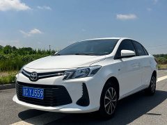 Toyota Vios 1.5L CVT Creative CARE Edition - ფოტო 1