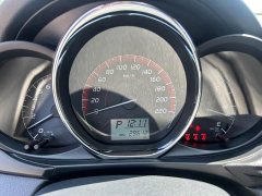 Toyota Vios 1.5L CVT Creative CARE Edition - ფოტო 10