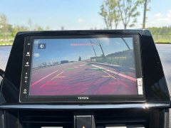 Toyota Vios 1.5L CVT Creative CARE Edition - ფოტო 13