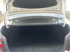 Toyota Vios 1.5L CVT Creative CARE Edition - ფოტო 15