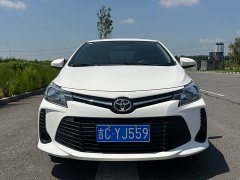 Toyota Vios 1.5L CVT Creative CARE Edition - ფოტო 2