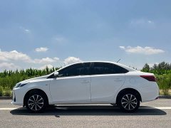 Toyota Vios 1.5L CVT Creative CARE Edition - ფოტო 4