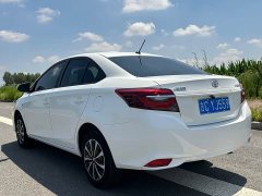 Toyota Vios 1.5L CVT Creative CARE Edition - ფოტო 5