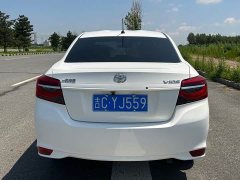 Toyota Vios 1.5L CVT Creative CARE Edition - ფოტო 6