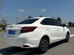 Toyota Vios 1.5L CVT Creative CARE Edition - ფოტო 7