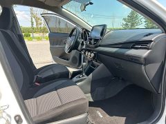 Toyota Vios 1.5L CVT Creative CARE Edition - ფოტო 9