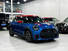 BMW MINI JCW JOHN COOPER WORKS - ფოტო 1