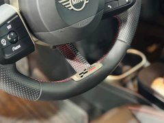 BMW MINI JCW JOHN COOPER WORKS - ფოტო 13