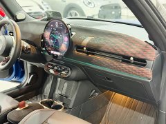 BMW MINI JCW JOHN COOPER WORKS - ფოტო 16